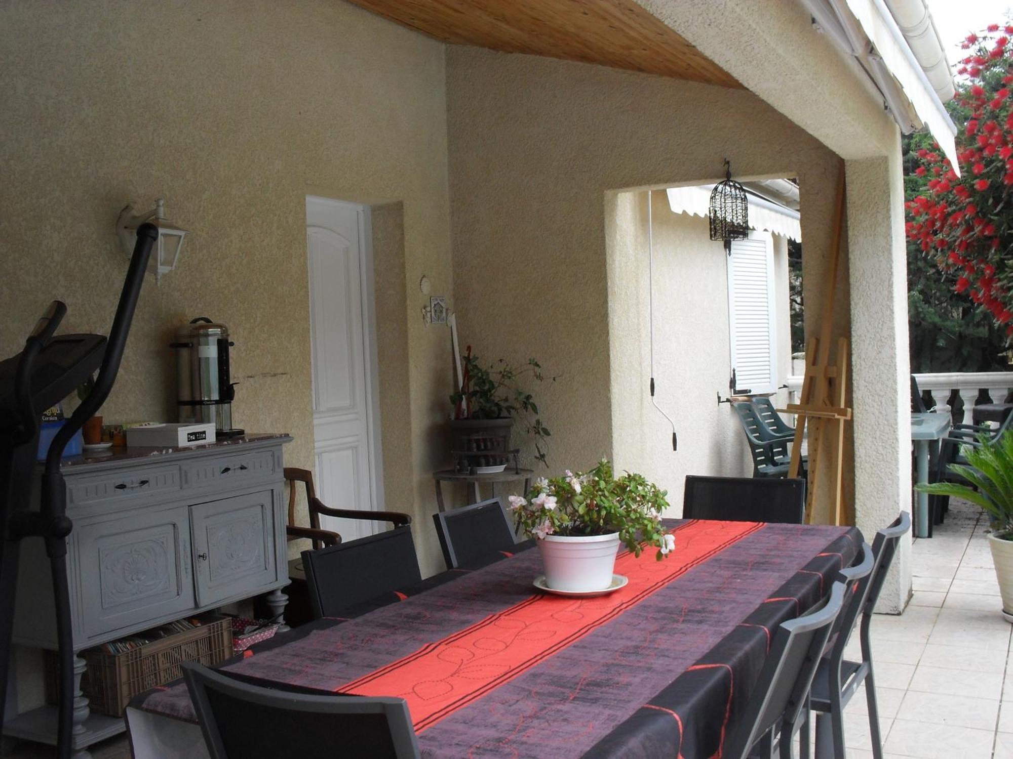Veronique Bed and Breakfast Appietto Exterior foto