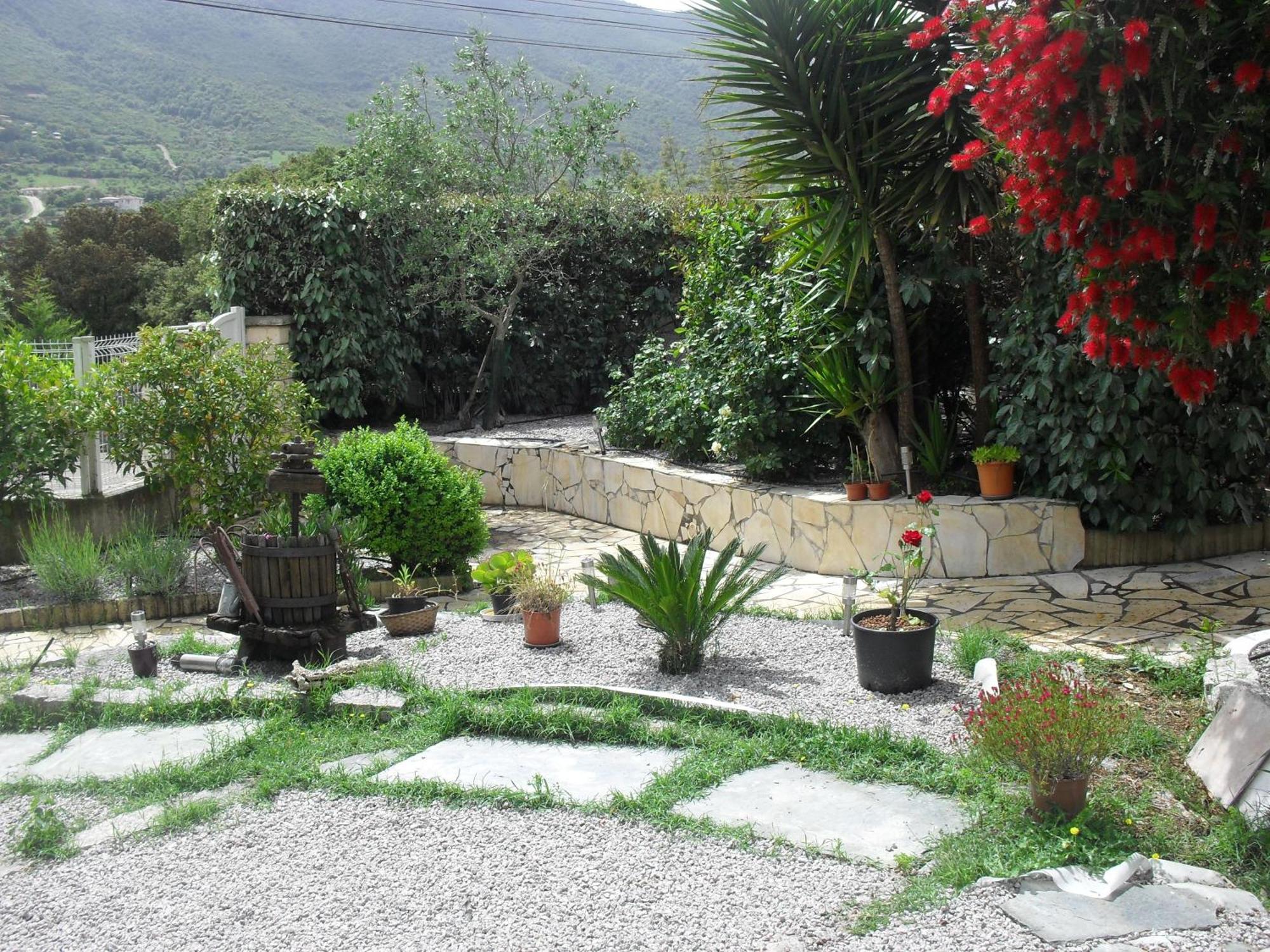 Veronique Bed and Breakfast Appietto Exterior foto