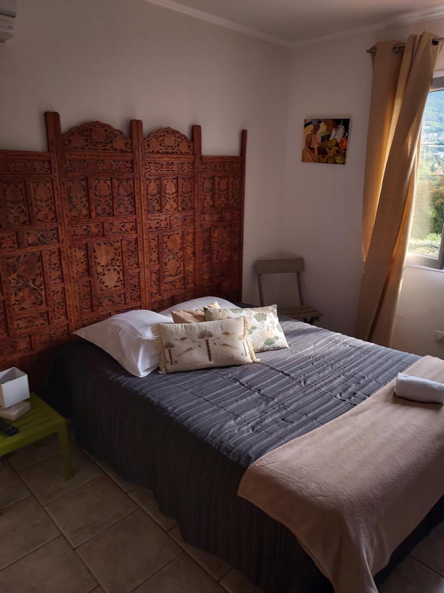 Veronique Bed and Breakfast Appietto Exterior foto