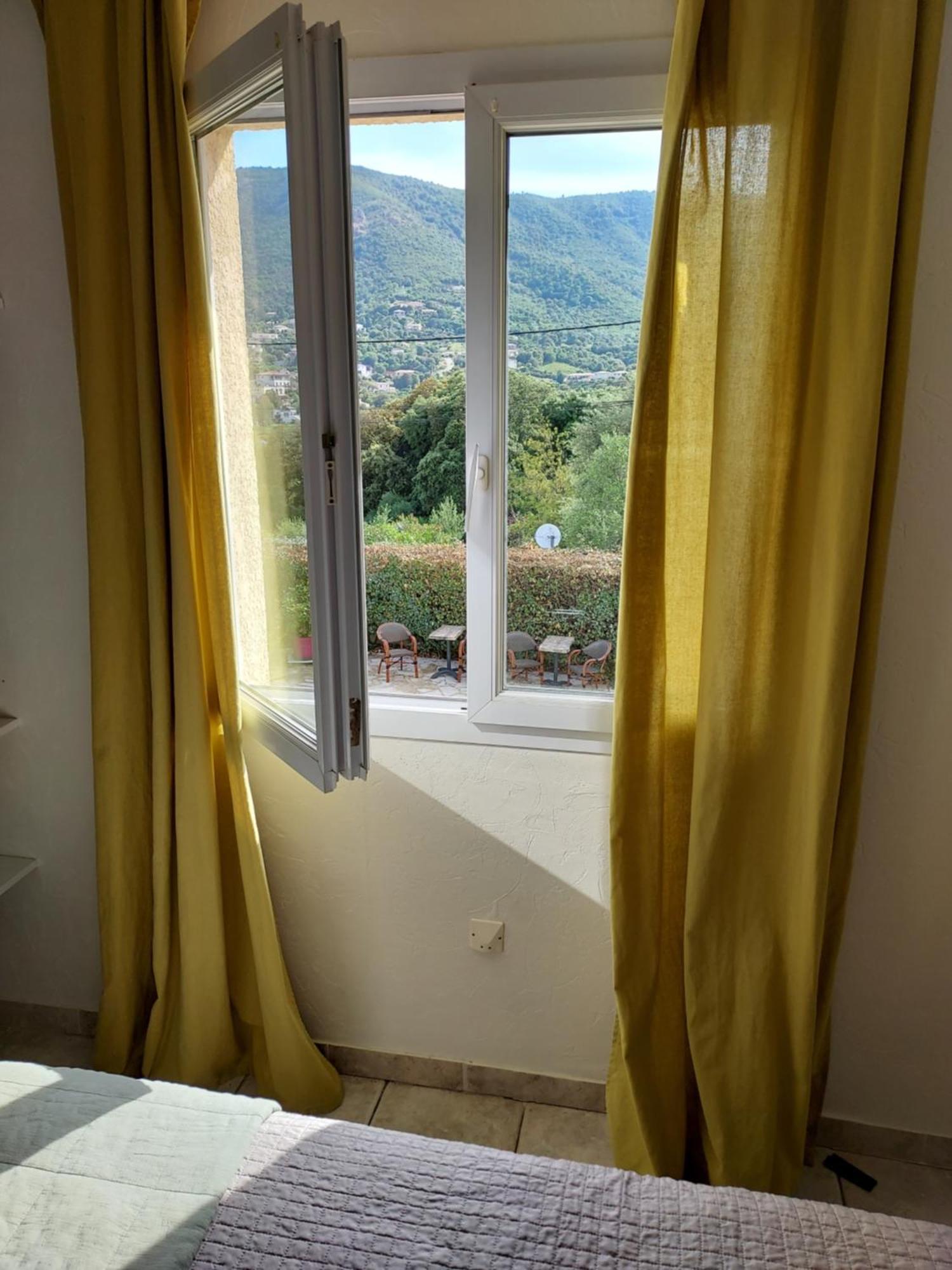 Veronique Bed and Breakfast Appietto Exterior foto