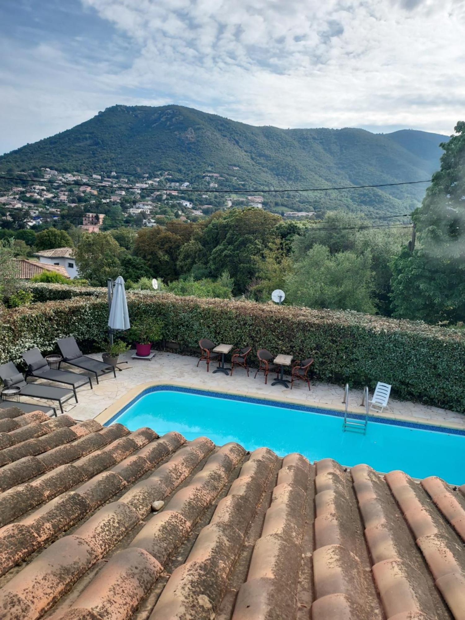 Veronique Bed and Breakfast Appietto Exterior foto
