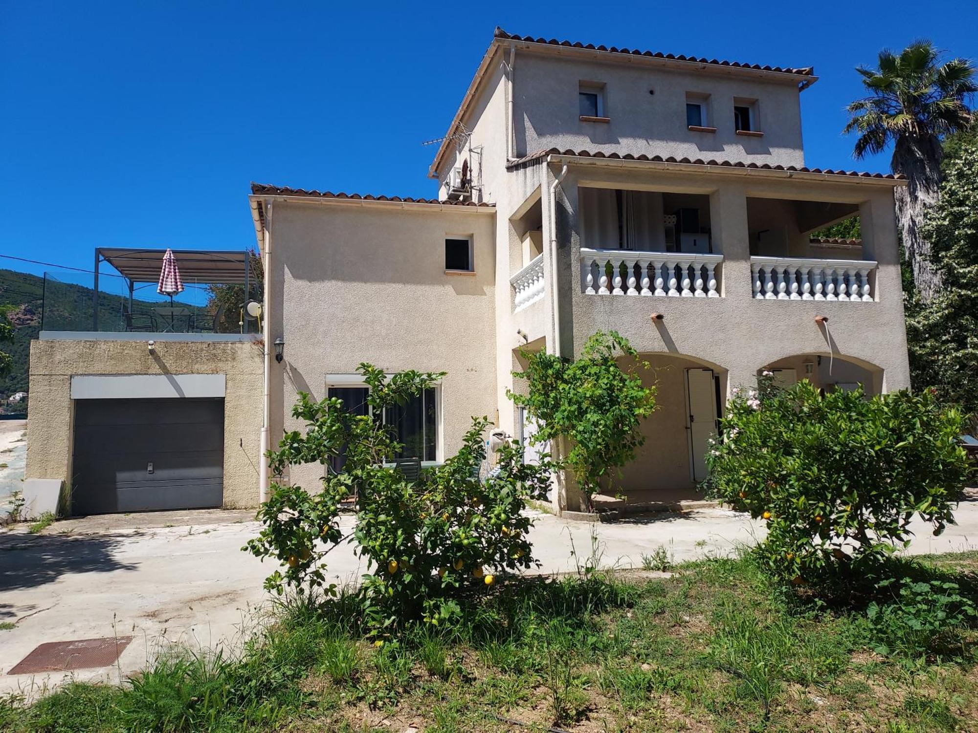 Veronique Bed and Breakfast Appietto Exterior foto