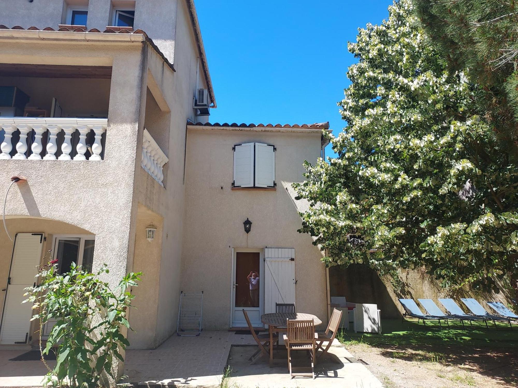 Veronique Bed and Breakfast Appietto Exterior foto