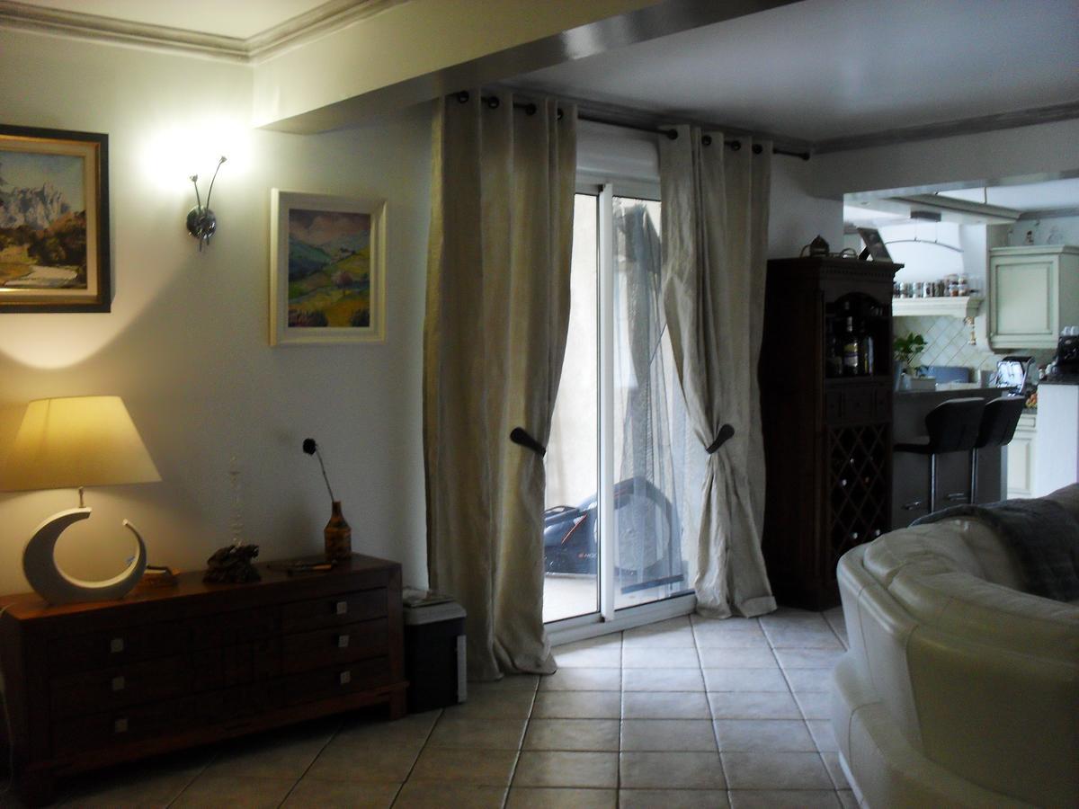Veronique Bed and Breakfast Appietto Exterior foto