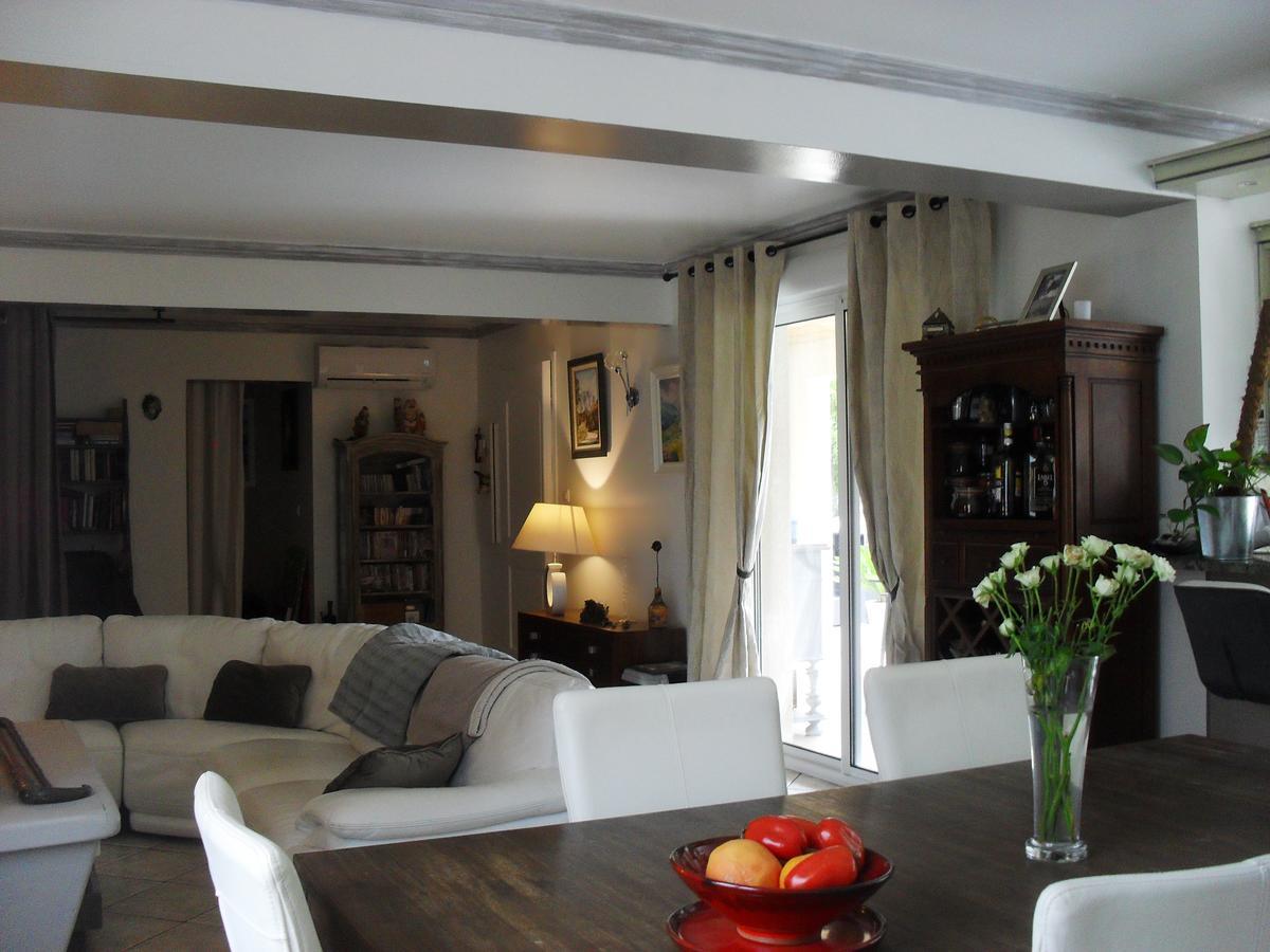 Veronique Bed and Breakfast Appietto Exterior foto