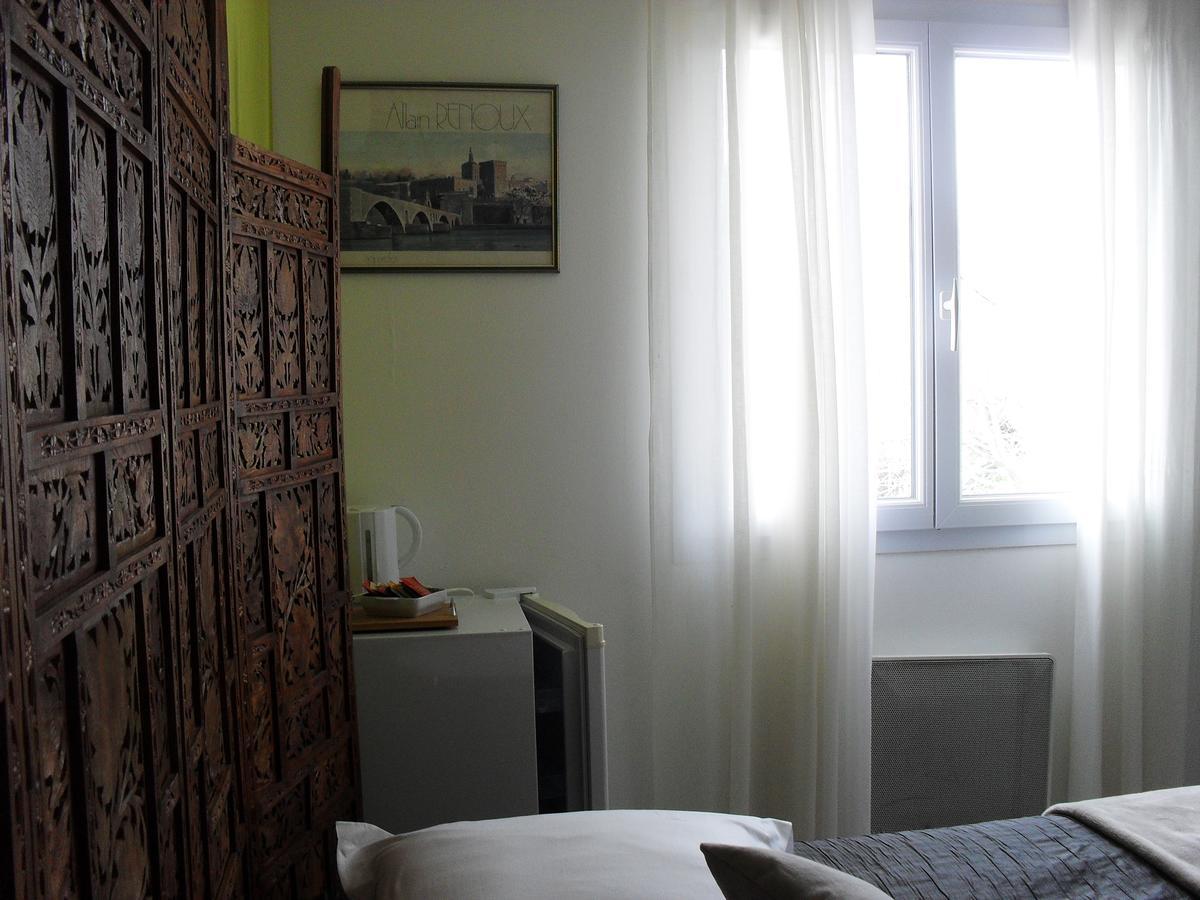 Veronique Bed and Breakfast Appietto Exterior foto